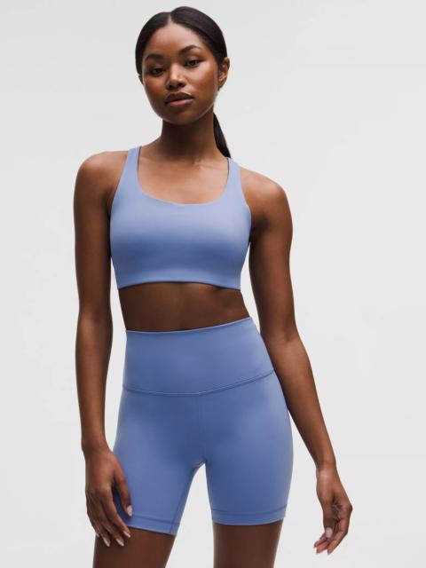 lululemon Energy Bra Medium Support, B-D Cups *Evolve