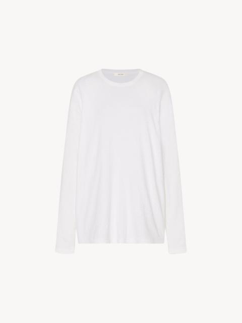 Kabira Top in Cotton