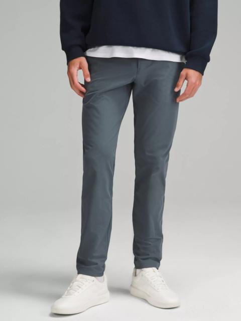 ABC Slim-Fit Trouser 28"L *Warpstreme