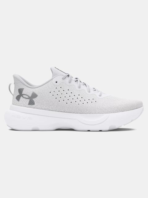 Women's UA Infinite Running Shoes