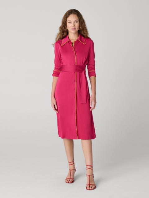 Diane Shirt Dress