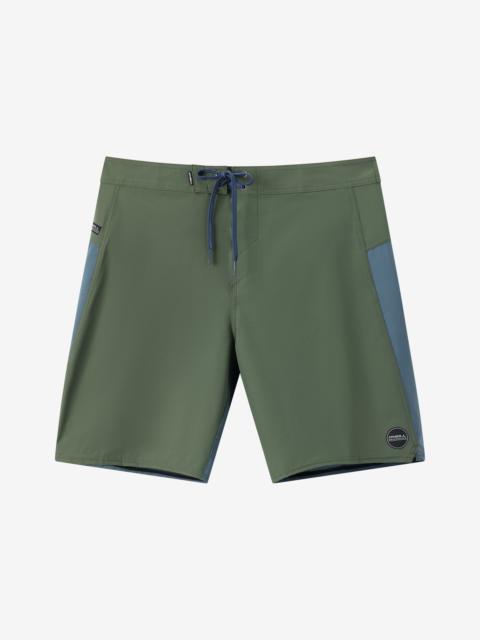 Hyperfreak TRVLR Tech Enduro 19" Boardshorts