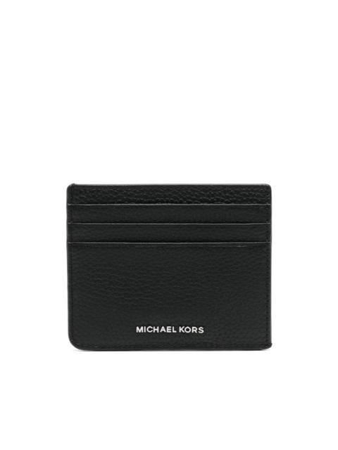 Hudson wallet