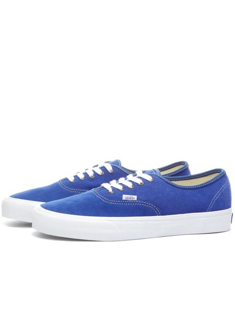 Vans Vault UA Authentic VR3 LX