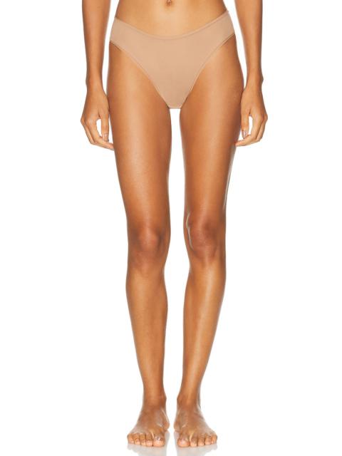 Fits Everybody Cheeky Brief