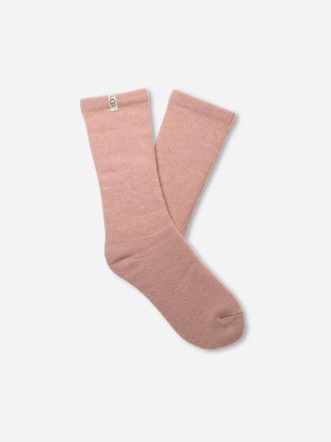 ® Women's Shealy Cozy Crew Acrylic Blend in Dusk