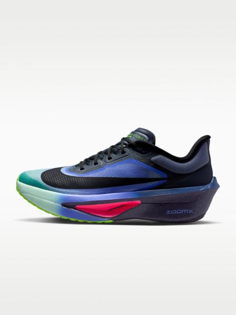 Nike Zoom Fly 6 Men's Road Running Shoes