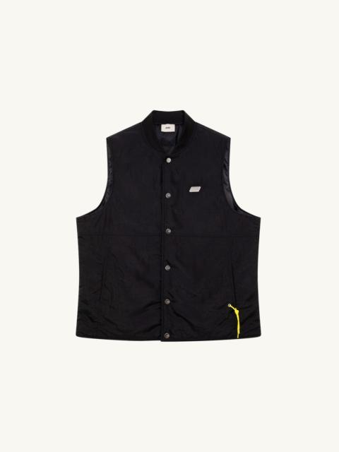 NYLON VEST UNISEX