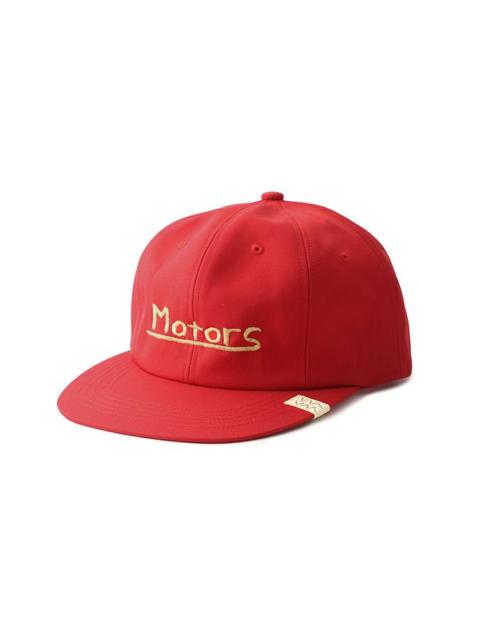EXCELSIOR II CAP RED