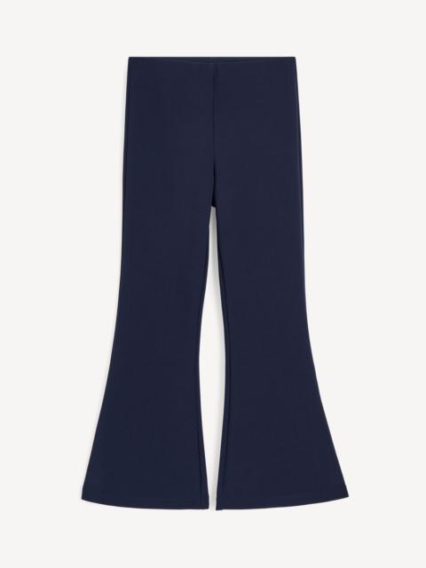 Vilanna high-waist trousers