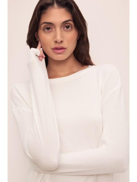 Gisele TENCEL™ Modal Everyday Long Sleeve