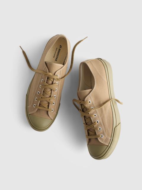 Moonstar Low Trainer Sneakers