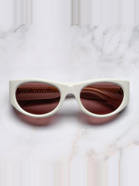 9276 LIMITED EDITION WRAP SUNGLASSES