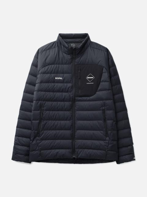 EXPEDITION DOWN JACKET