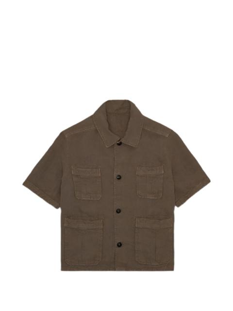 Bohemma short-sleeve shirt