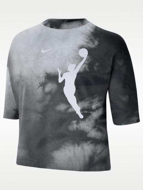 Team 13 Women's Nike WNBA Boxy Crew-Neck T-Shirt