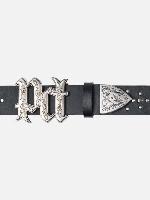 Peso Studded Belt