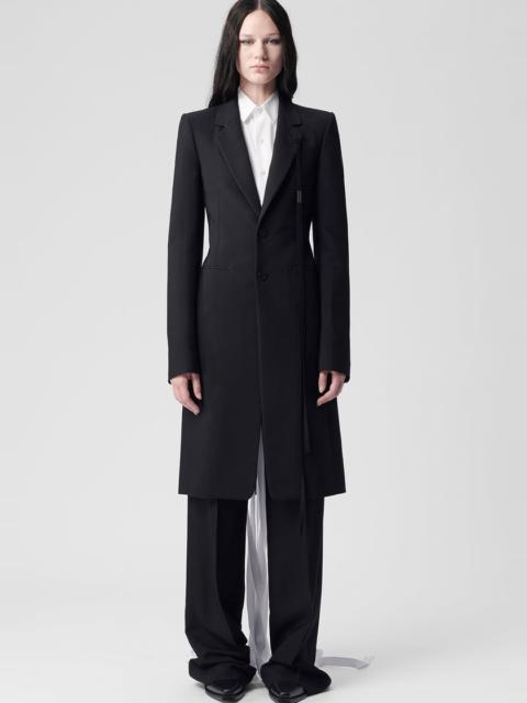 Alea Tailored Coat