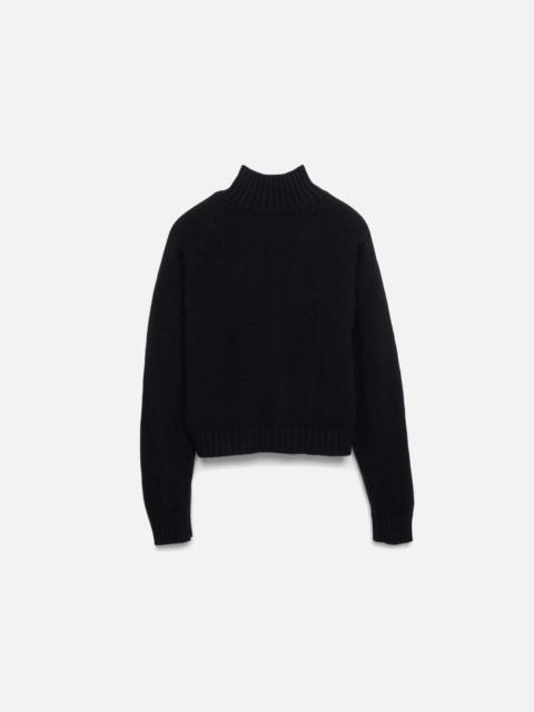 WOMEN'S TURTLENECK