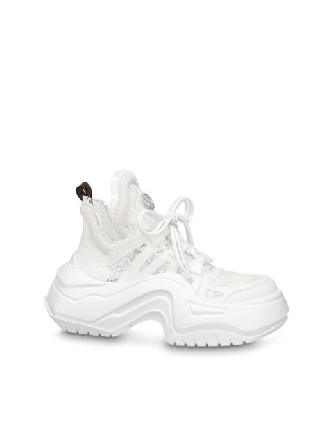 LV Archlight 2.0 Platform Sneaker