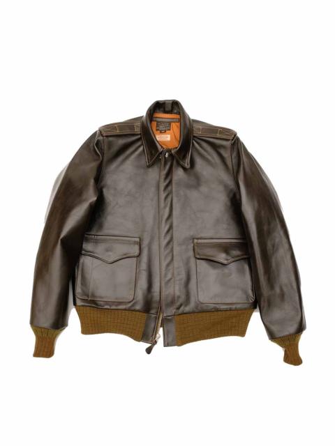 Type A-2 - HINOYA 75th ANNIVERSARY MODEL - BR80657HY