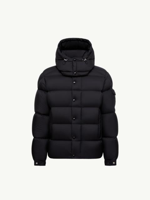 Moncler Maya 70 Hooded Short Down Jacket
