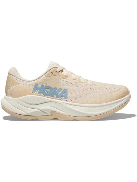 Hoka One One Rincon 4 Alabaster Oak (Women's)