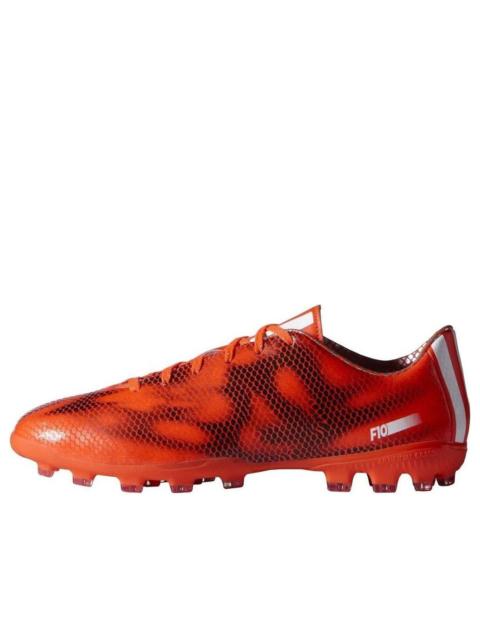 adidas F10 AG 'Solar Red' M29545
