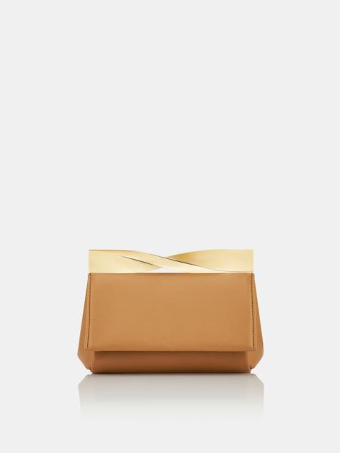 Mini Twist Clutch