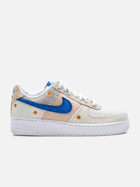 NIKE AIR FORCE 1 '07 PREMIUM
