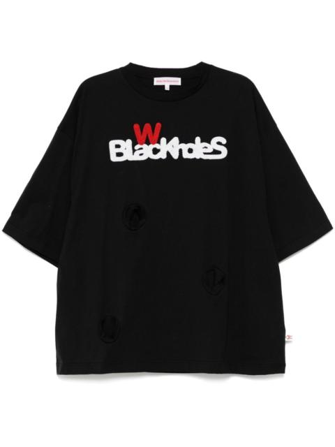 blackholes T-shirt