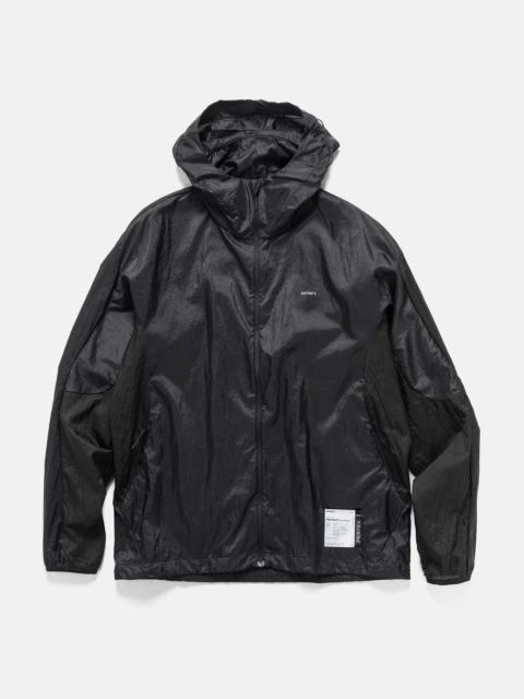 Pertex® Diamond Fuse Windbreaker Black