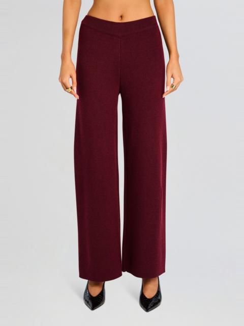 JUNA KNIT PANT
