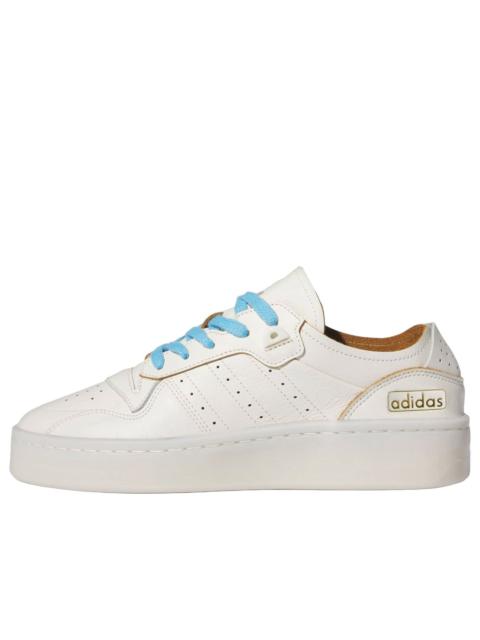 adidas Rivalry Summer Low 'Ivory Semi Blue Burst' ID2844