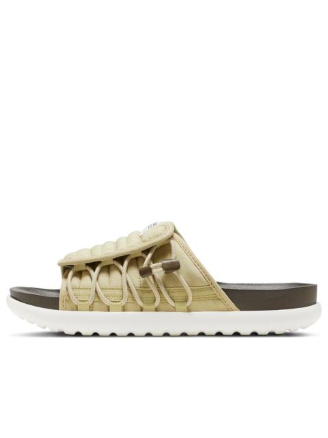 Nike Asuna 2 Slide 'Wheat Grass' DC1457-700