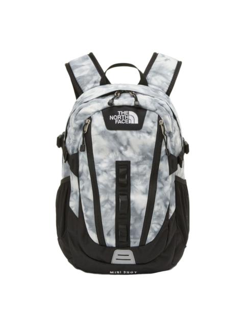 THE NORTH FACE Mini Shot 'Gray Mist' NM2DP02D