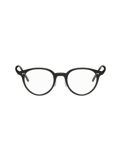 Black Sarelle Glasses