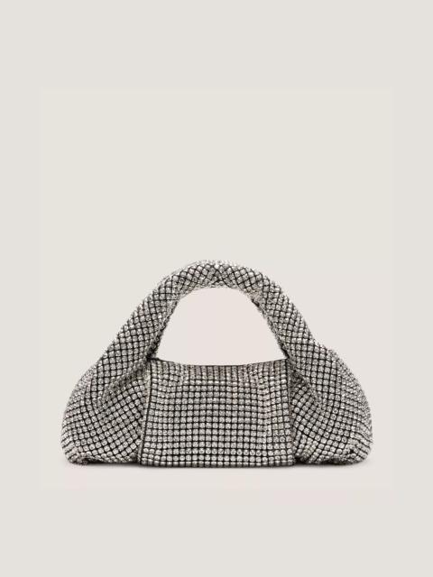 THE MODA SHINE MINI TOTE