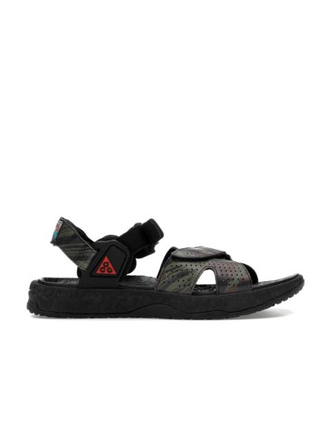 Nike Nike ACG Air Deschutz Mt. Fuji - CZ3776-001 | REVERSIBLE