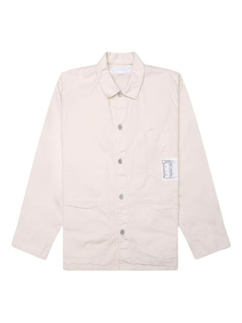cotton jacket