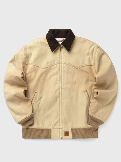 RANCH JACKET