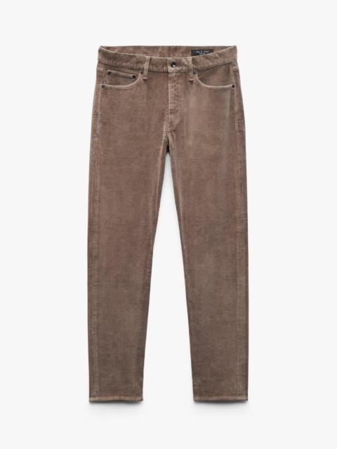 Fit 2 Slim Corduroy Pants