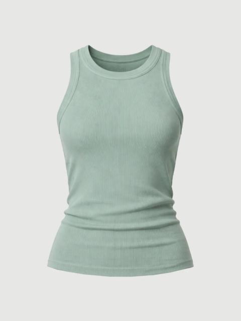 ISABEL RIB TANK IN CADET