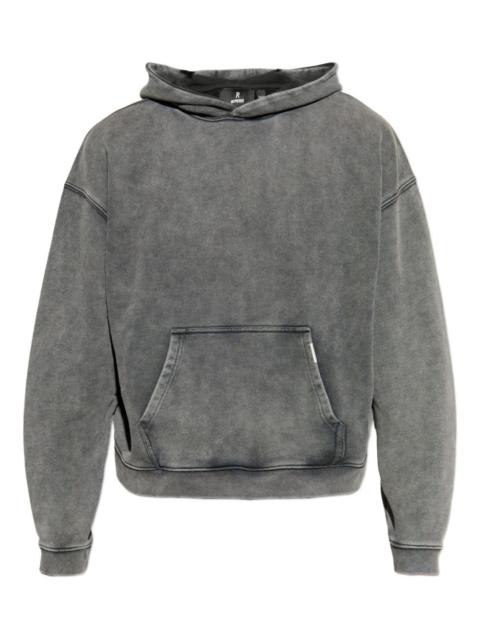 cotton hoodie