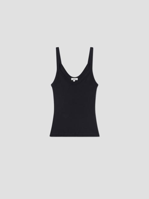 JORDAN TANK IN BLACK