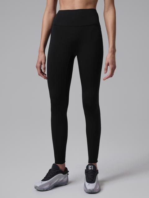 Jordan Sport Flightweight Women's High-Waisted Leggings