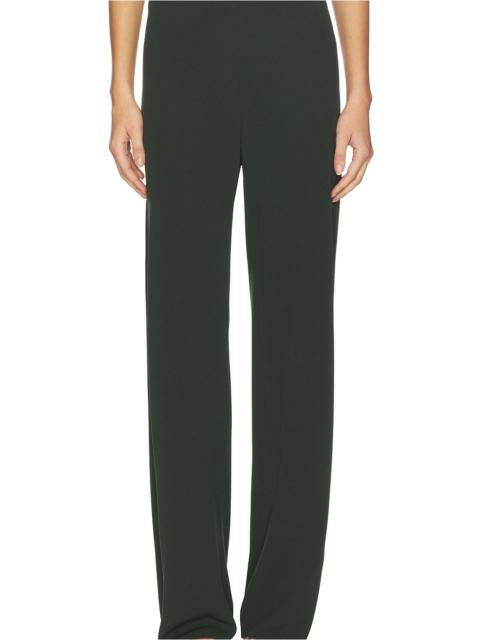 High Waist Bias Pant