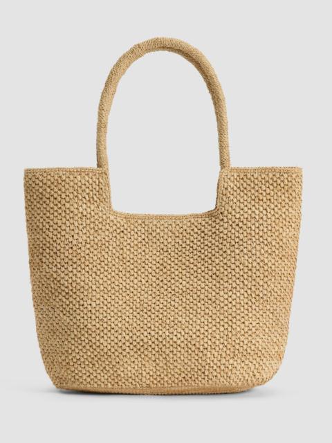 Mar Y Sol for EILEEN FISHER City to Sea Tote