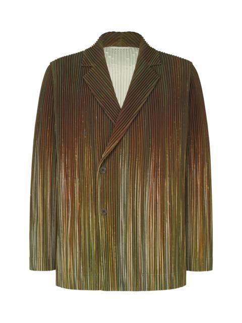 PAINT BRUSH CLOSE-UP