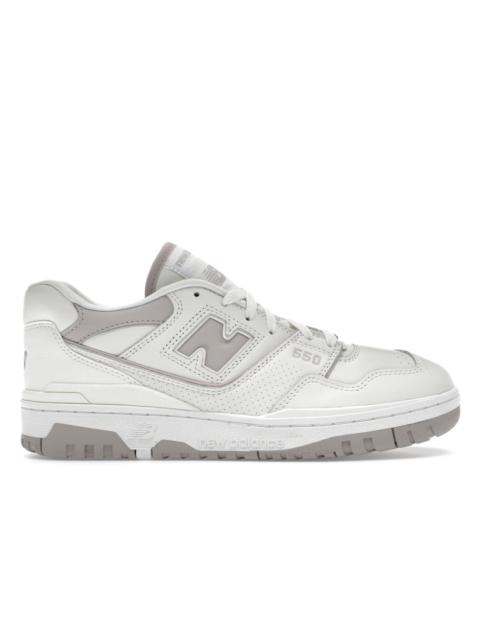 New Balance 550 Sea Salt Moonrock (Women's)